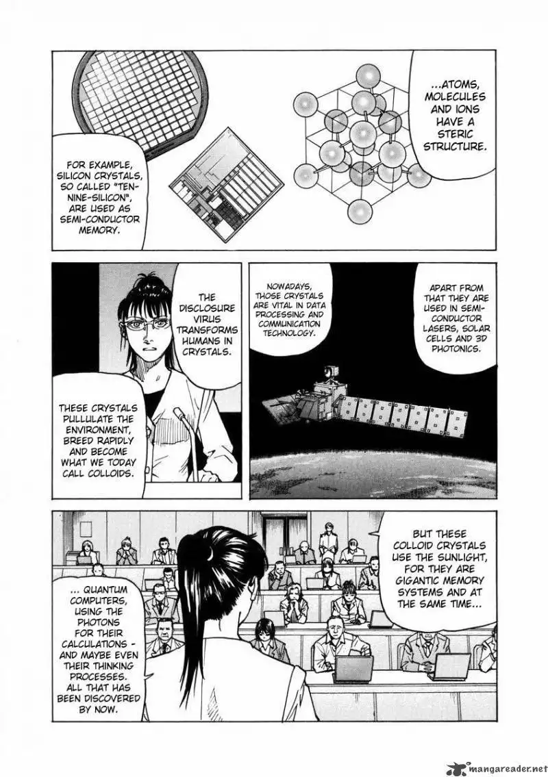 Eden: It's an Endless World! Chapter 90 9